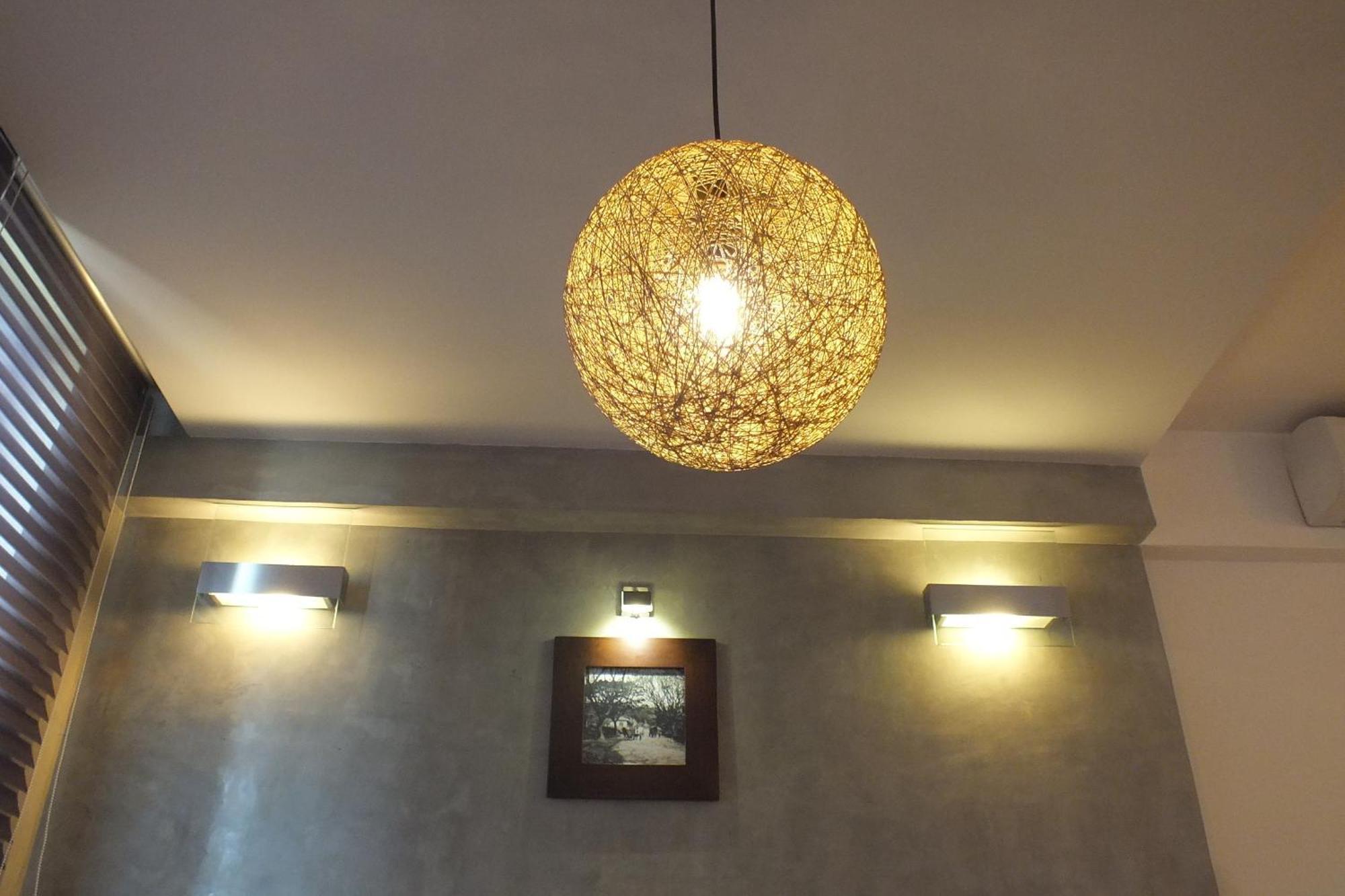 Hotel Topaz Канди Екстериор снимка